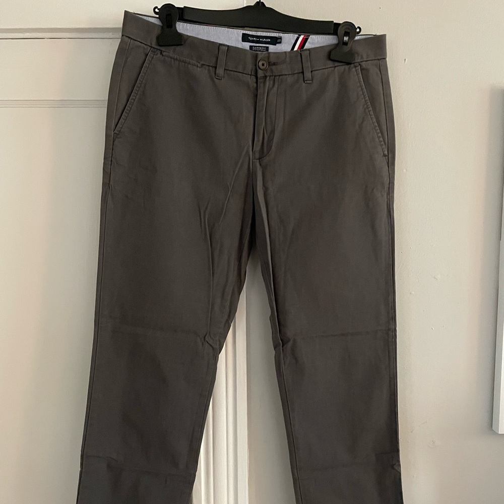 Tommy Hilfiger Pants